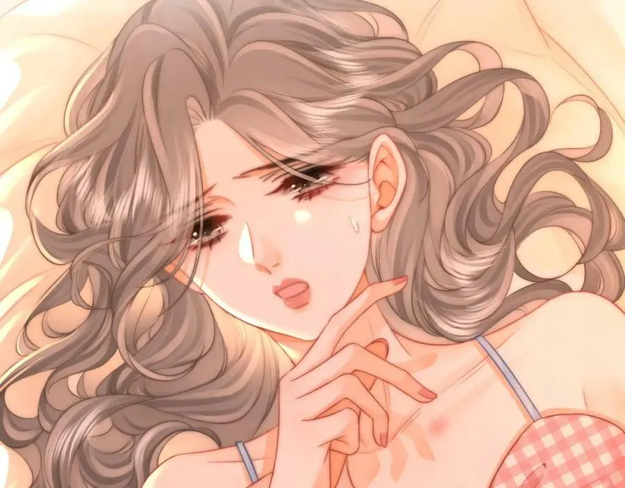第59话 你离我很远 第63页