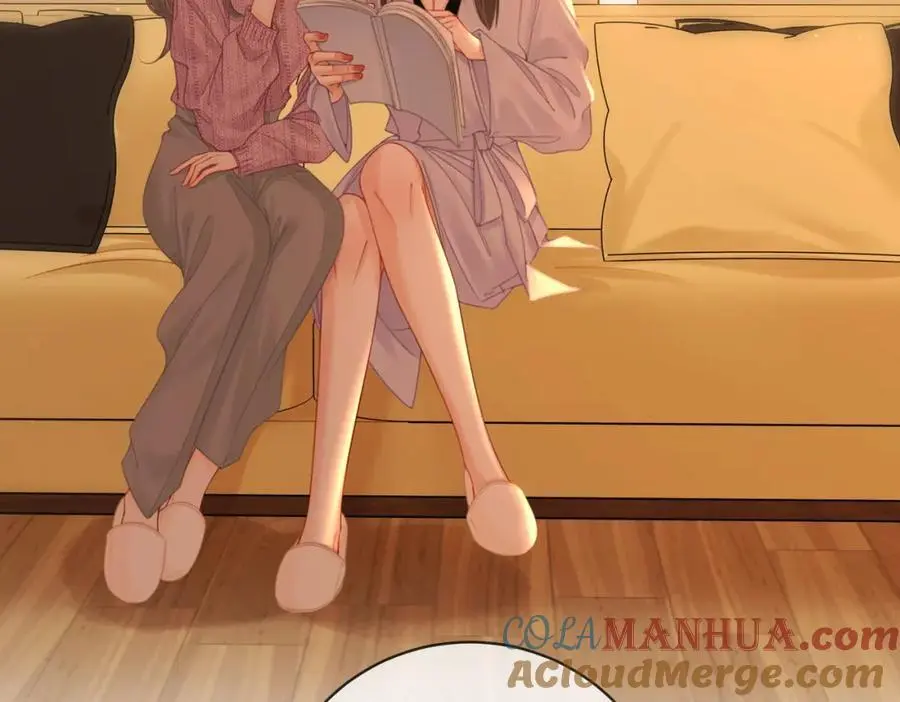 第78话 聊天 第70页