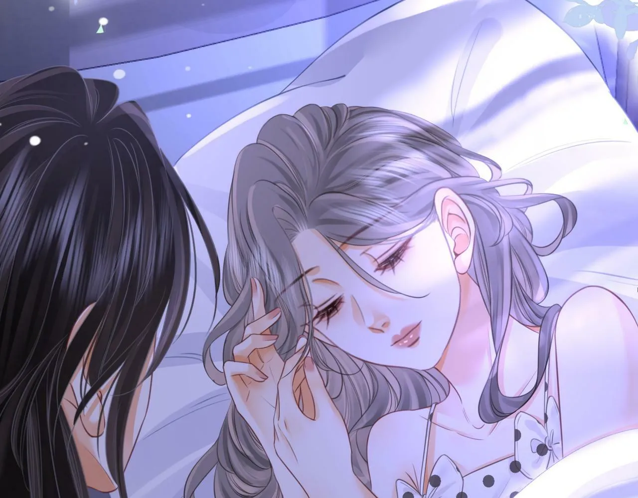 第31话 一起睡 第35页