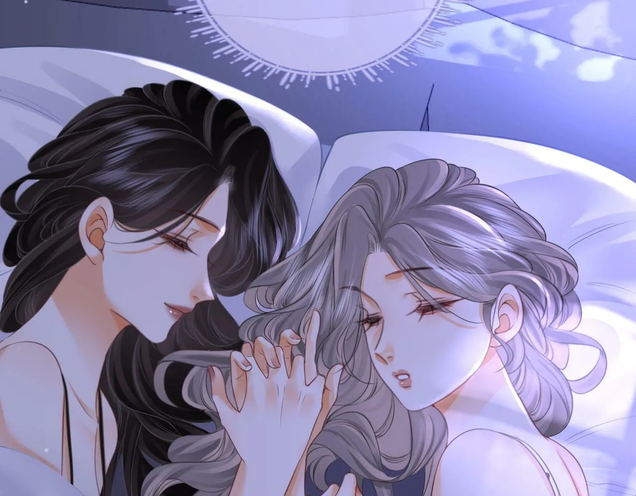 第31话 一起睡 第38页