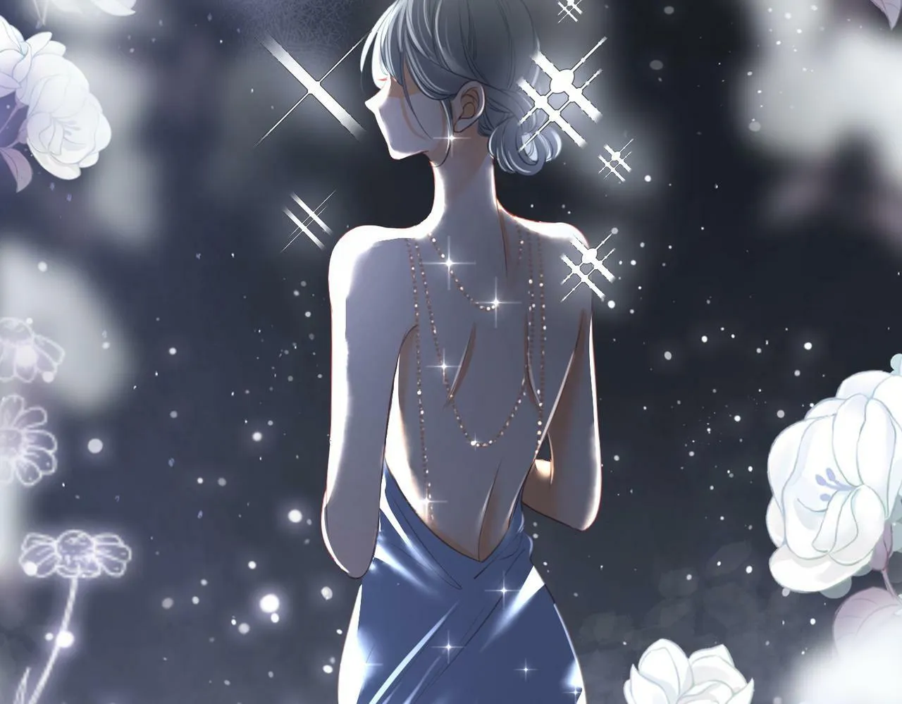 第31话 一起睡 第55页