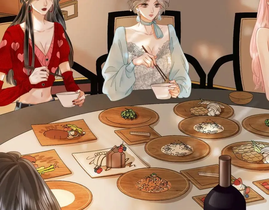 第54话 孙庭右的邀约 第8页
