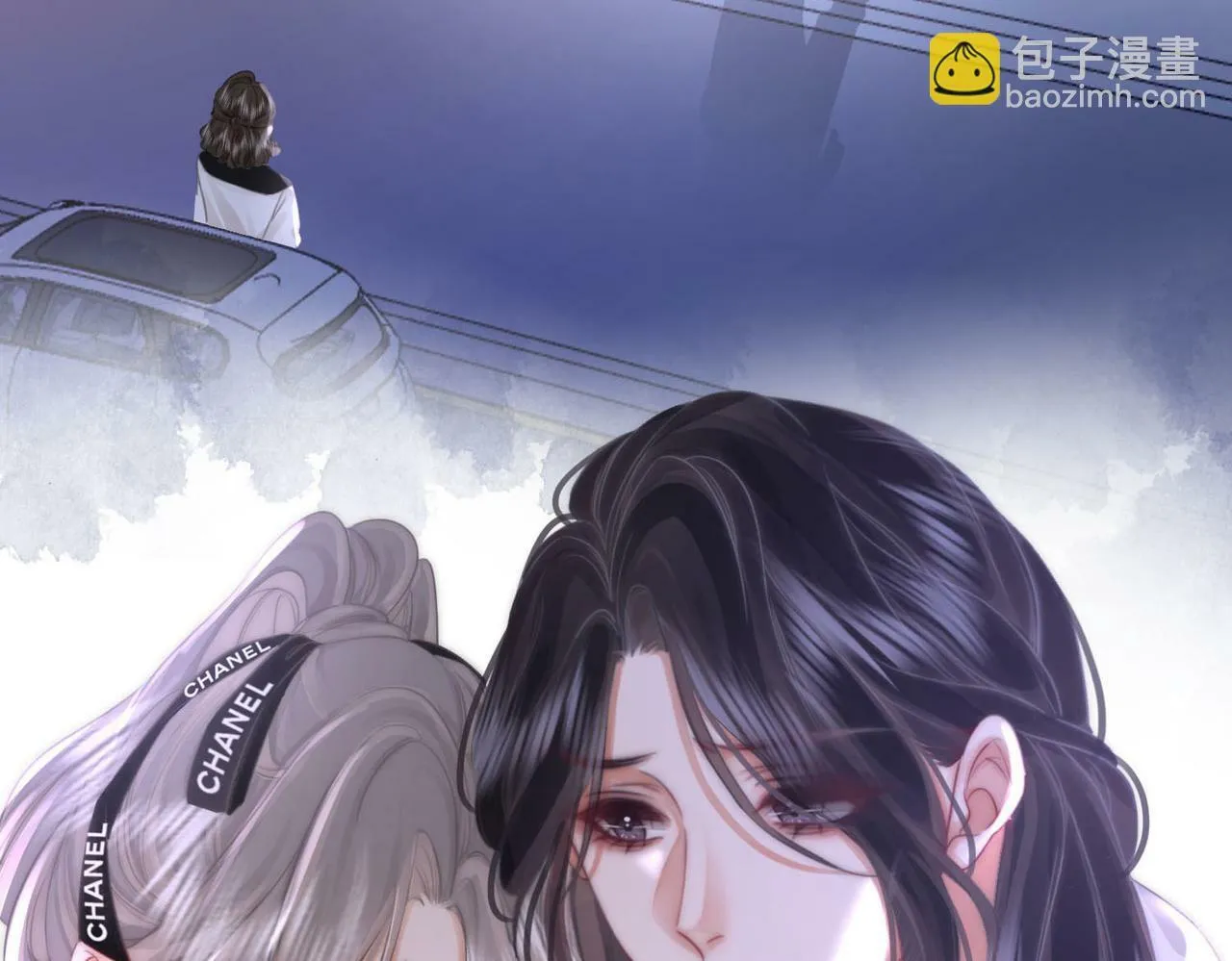 第28话 她不抗拒 第59页