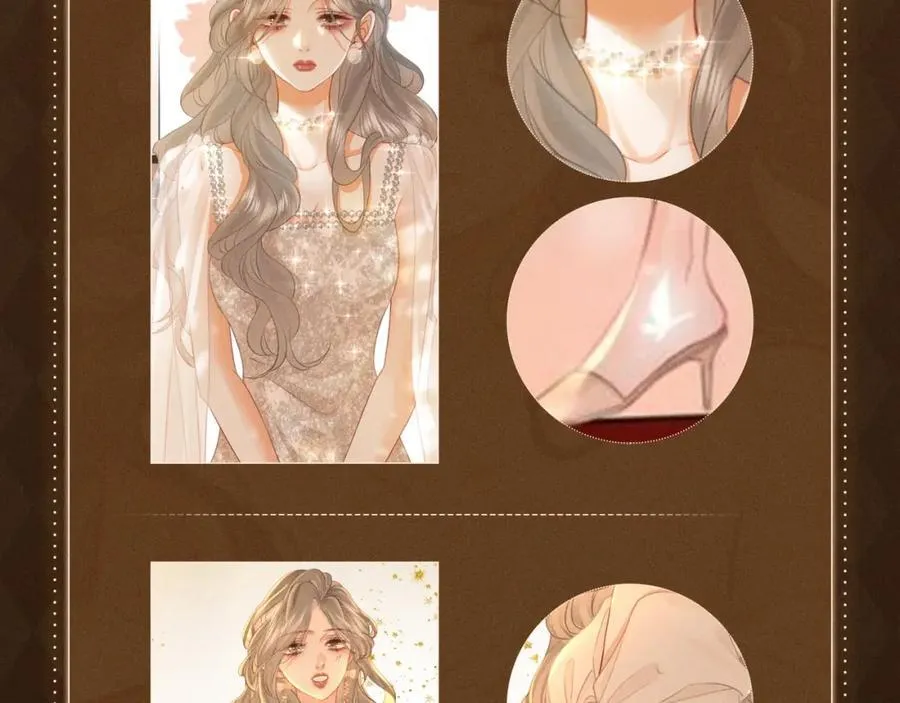 漫画福利内容·顾曲妆造集锦 第26页