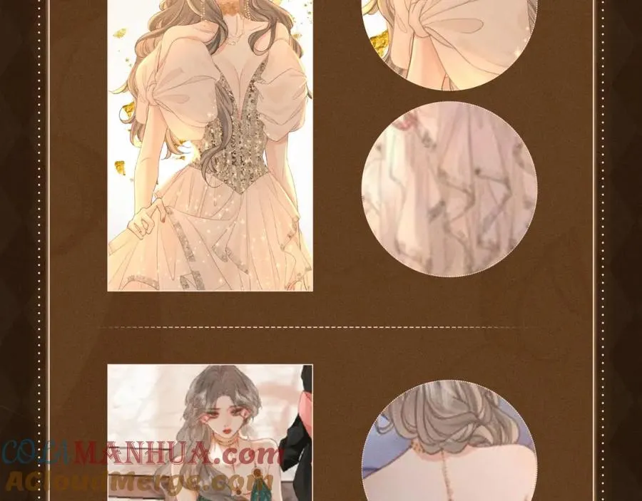 漫画福利内容·顾曲妆造集锦 第27页