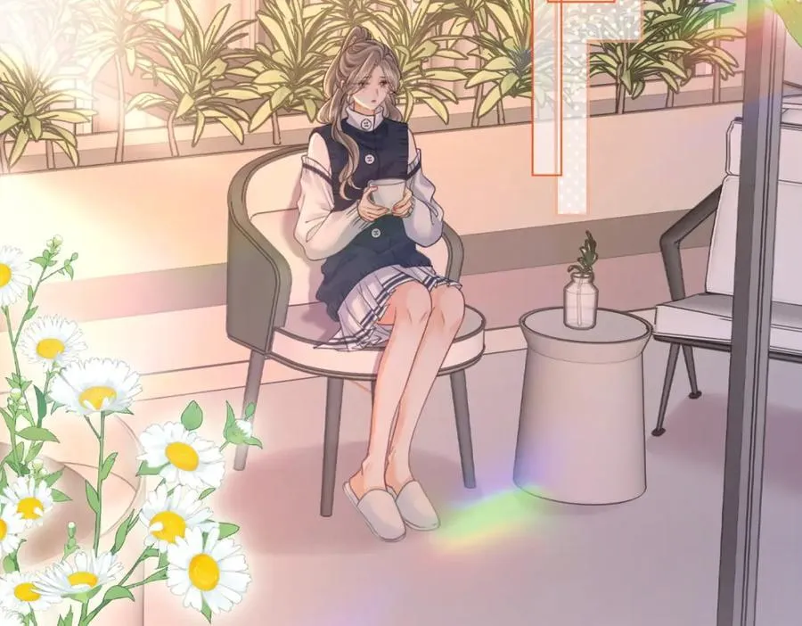 第61话 接受我好吗？ 第69页