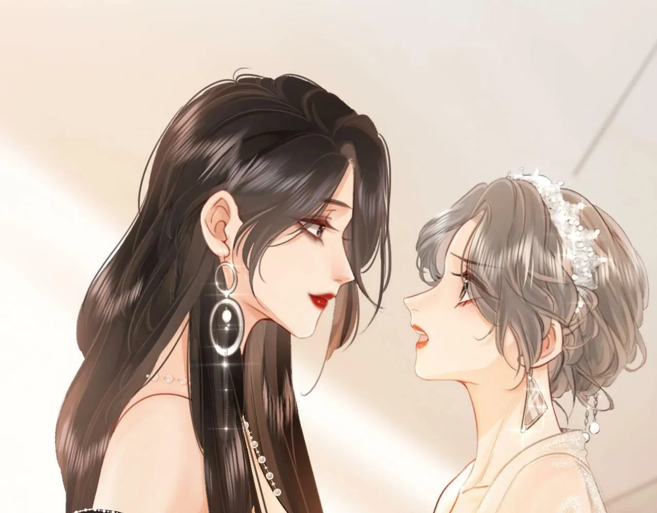 序章 梦中情T曲熙之来啦！ 第18页