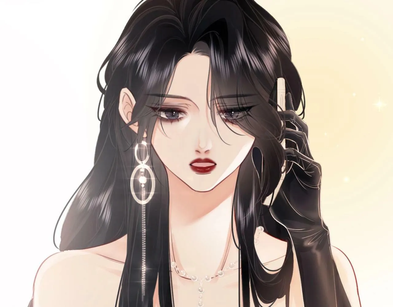 序章 梦中情T曲熙之来啦！ 第32页