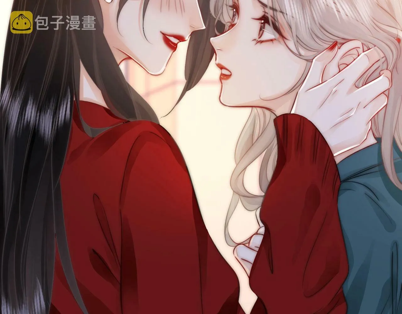 序章 梦中情T曲熙之来啦！ 第46页
