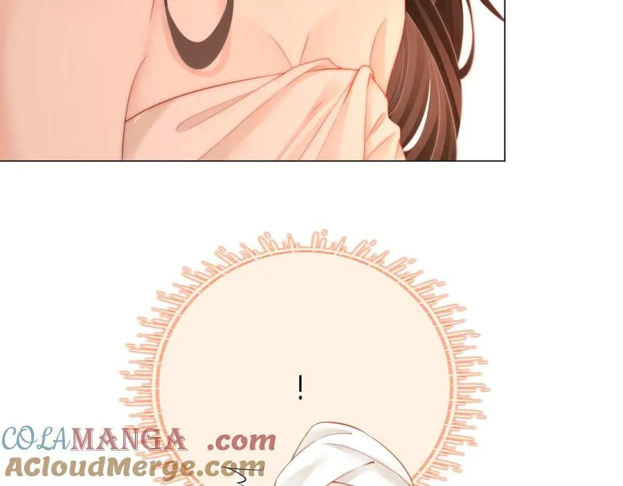第91话 吃醋 第19页
