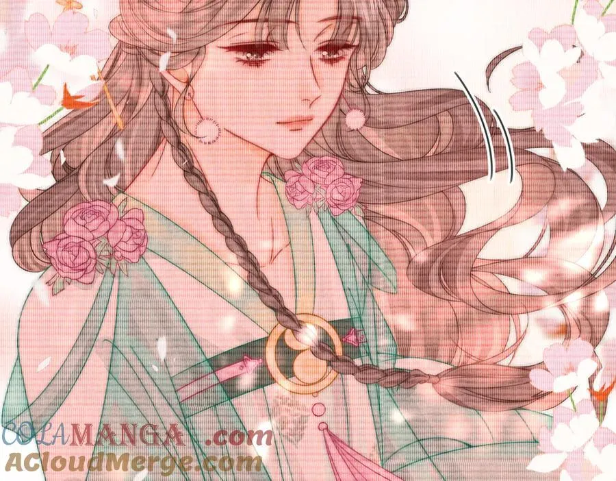 第91话 吃醋 第40页