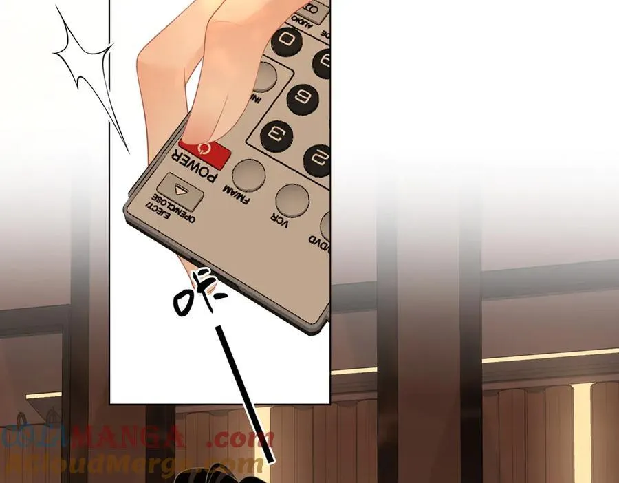 第91话 吃醋 第79页