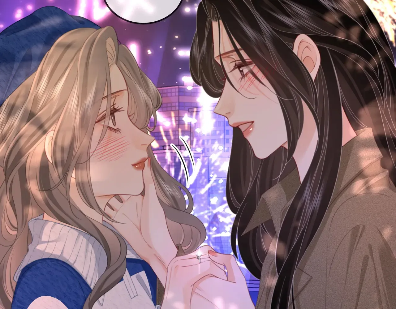 第95话 情人节快乐 第89页