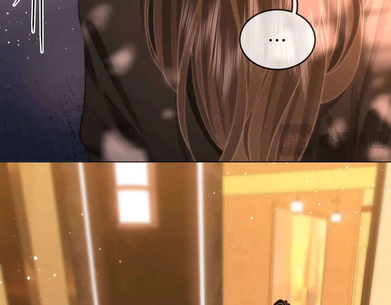 第99话 往别人身边推 第22页