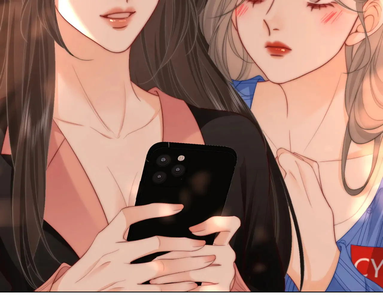 第99话 往别人身边推 第50页