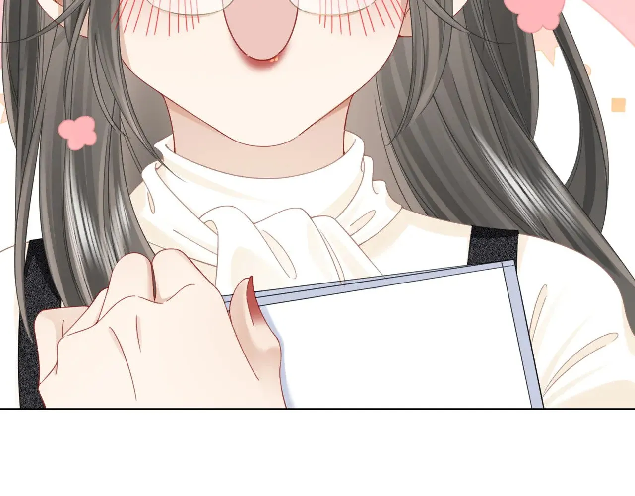 第100话 崇敬之情 第39页