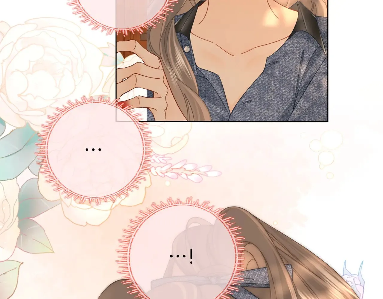 第100话 崇敬之情 第41页