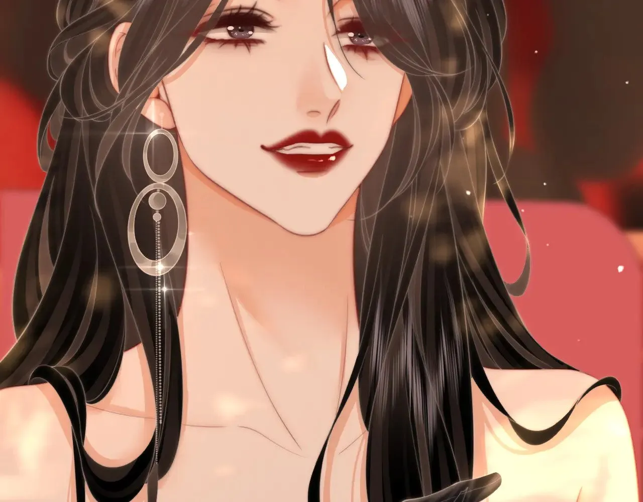 第100话 崇敬之情 第73页