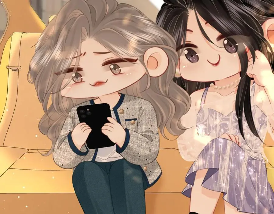 第101话 别人面前缠绵 第12页