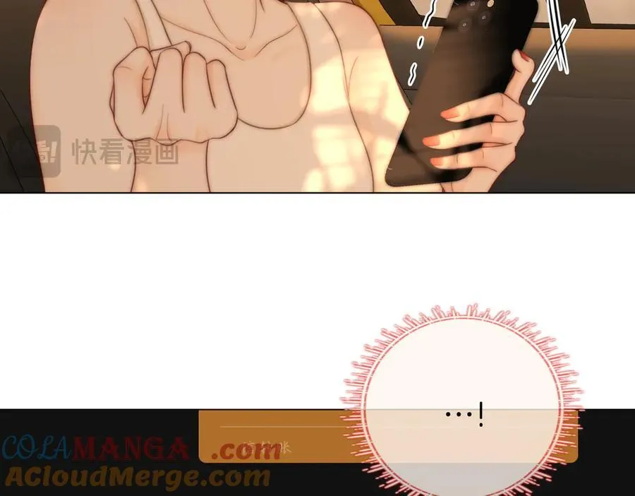 第109话 她那么好 第34页