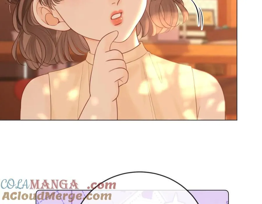 第109话 她那么好 第76页