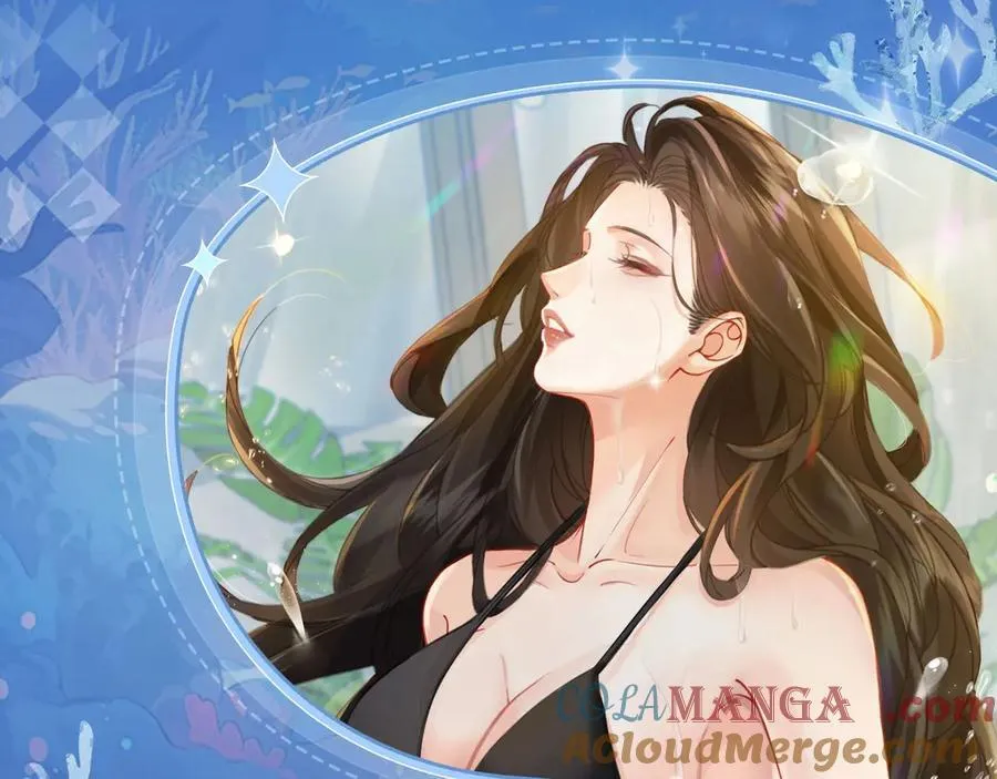 特典祈愿：8月11日 顾小姐和曲小姐 海畔秘语 一键Pick 第9页