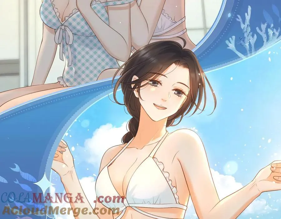 特典祈愿：8月11日 顾小姐和曲小姐 海畔秘语 一键Pick 第13页