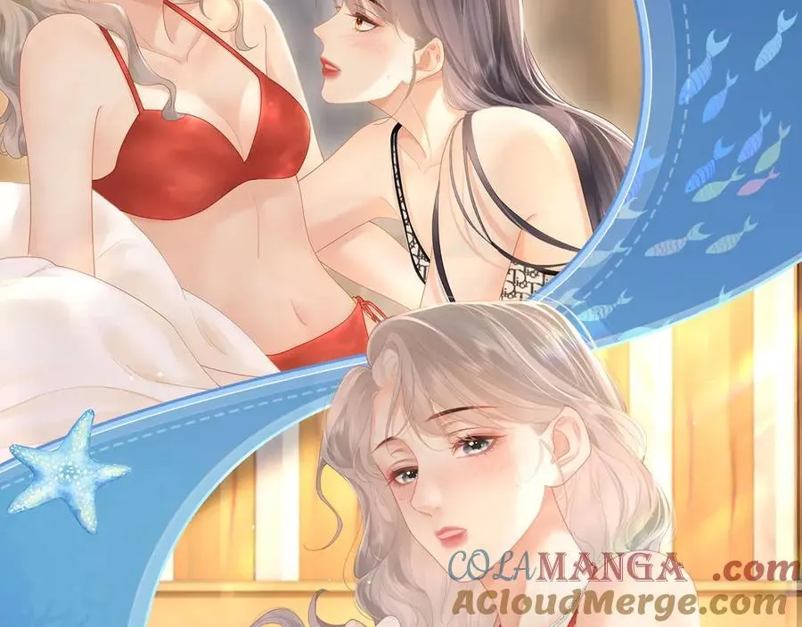 特典祈愿：顾小姐和曲小姐 海畔秘语 一键Pick 第7页