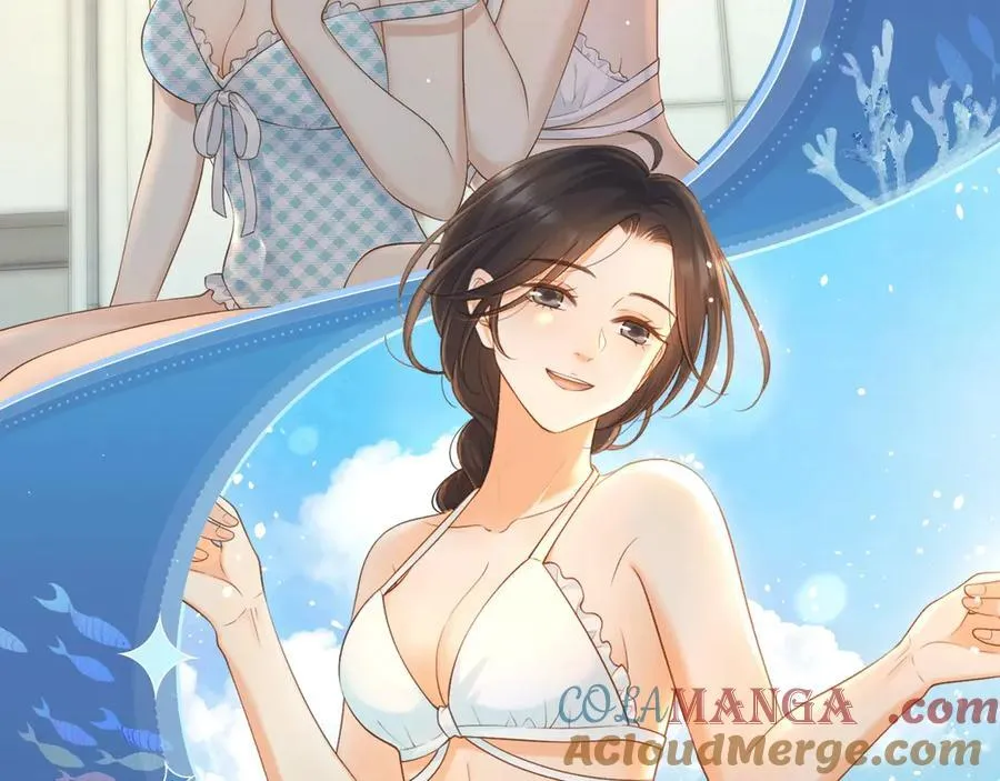 特典祈愿：顾小姐和曲小姐 海畔秘语 一键Pick 第13页