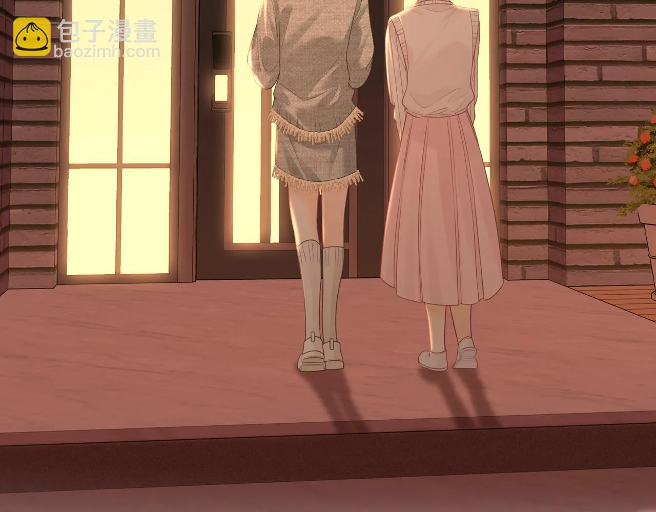 第117话 今晚留下 第59页