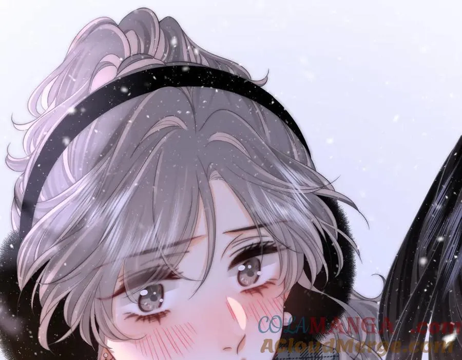 第121话 回应我的吻 第25页