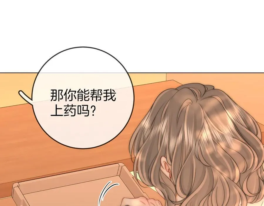 第124话 你能帮我上药吗？ 第42页