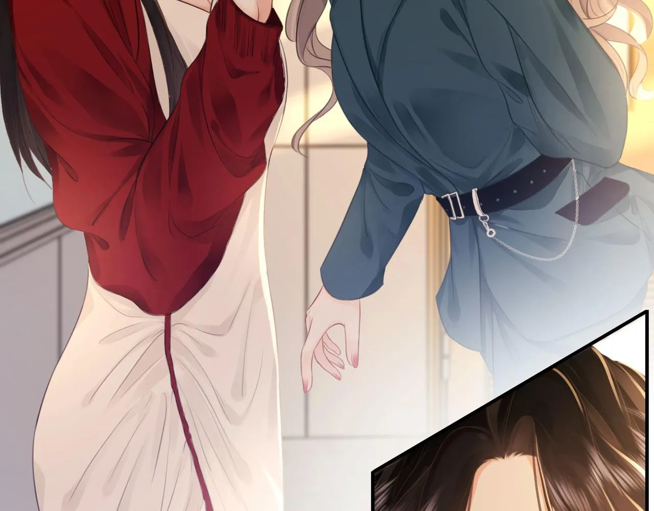 第3话 第一场戏 第9页