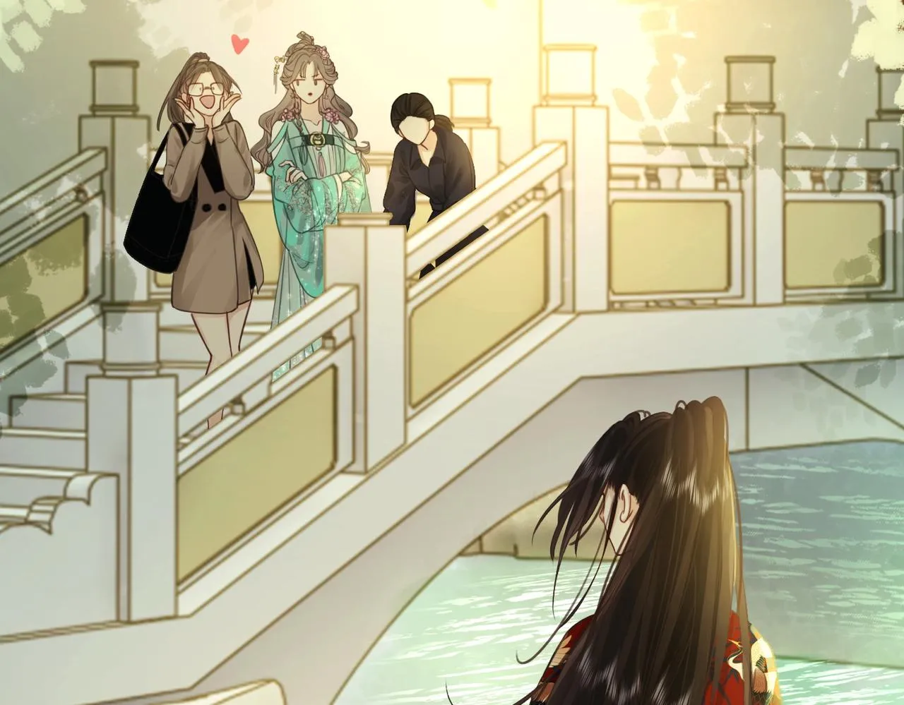 第3话 第一场戏 第52页