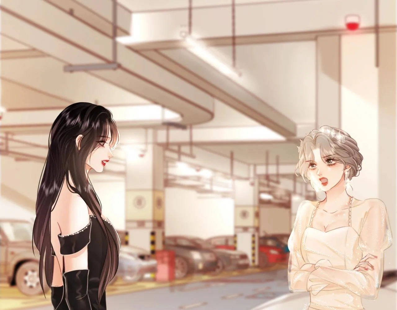 第1话 熙之 第82页