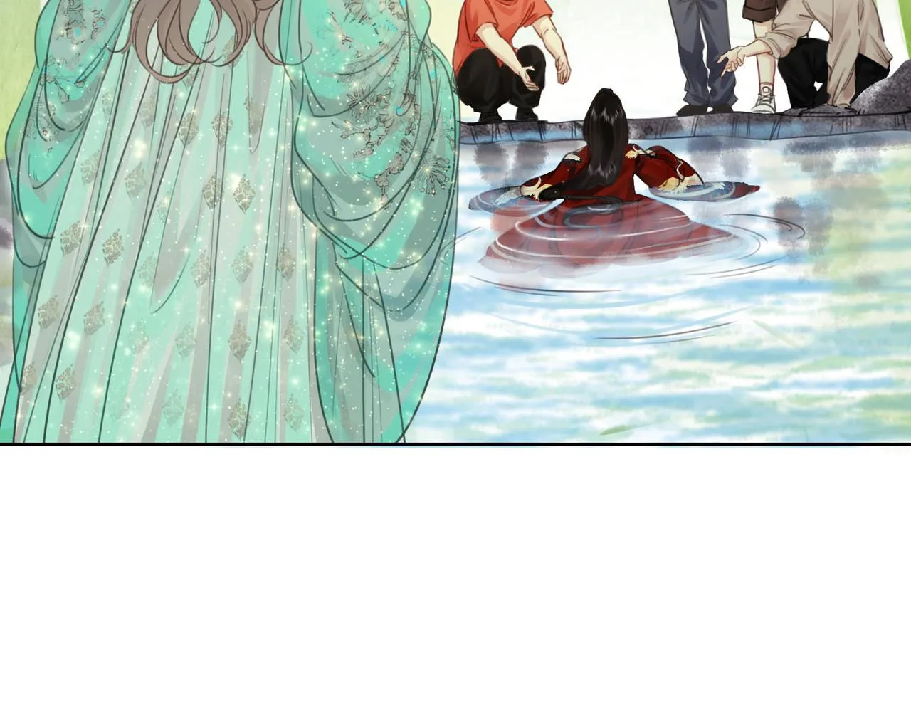 第4话 顾熙之推了曲熙之 第37页