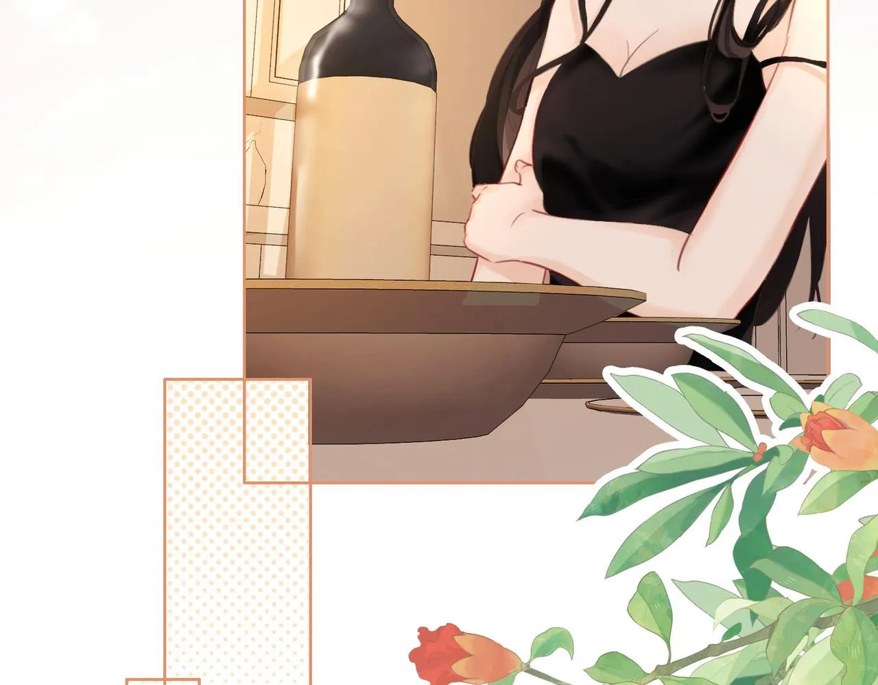 第4话 顾熙之推了曲熙之 第107页