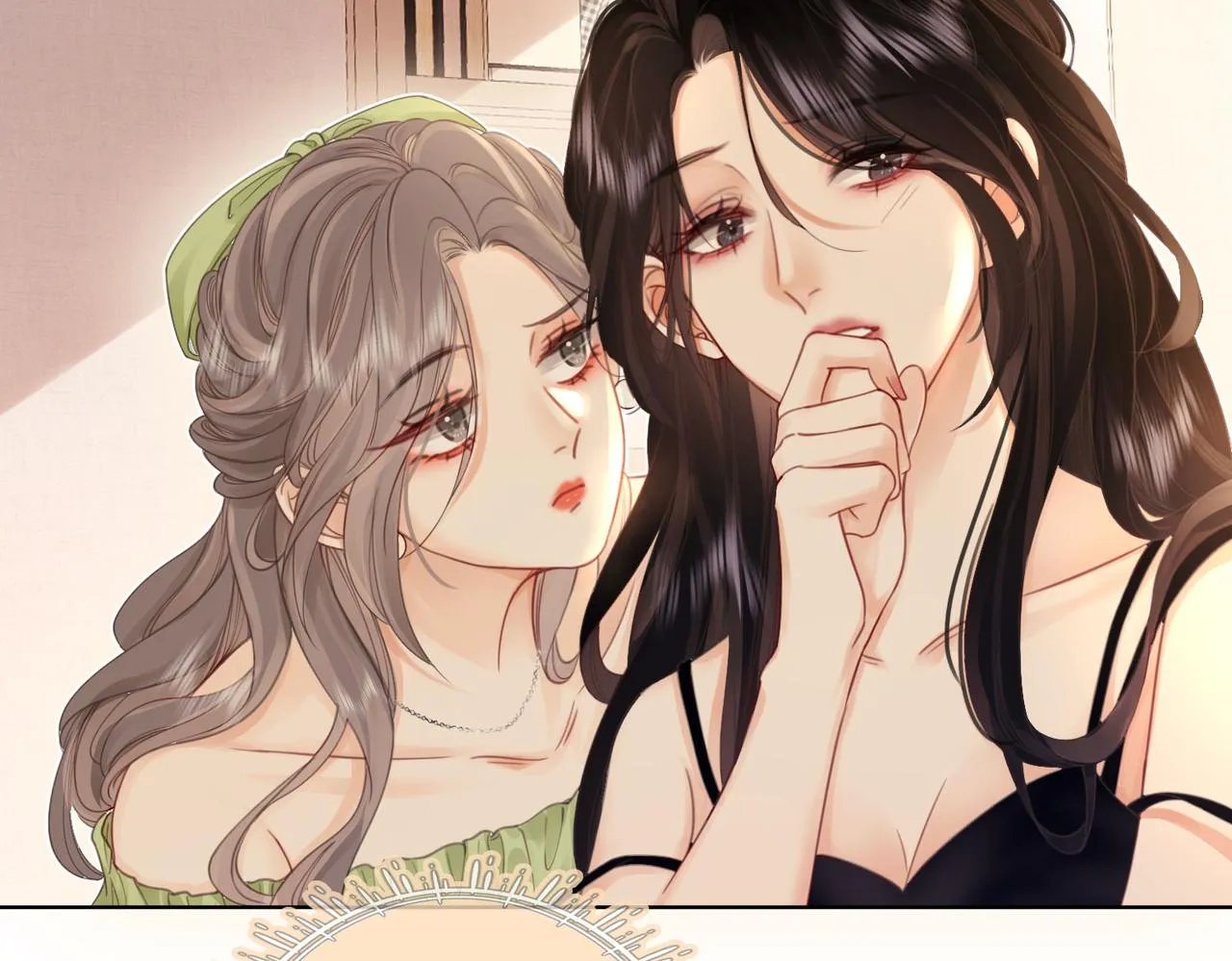 第7话 最后的请求 第41页