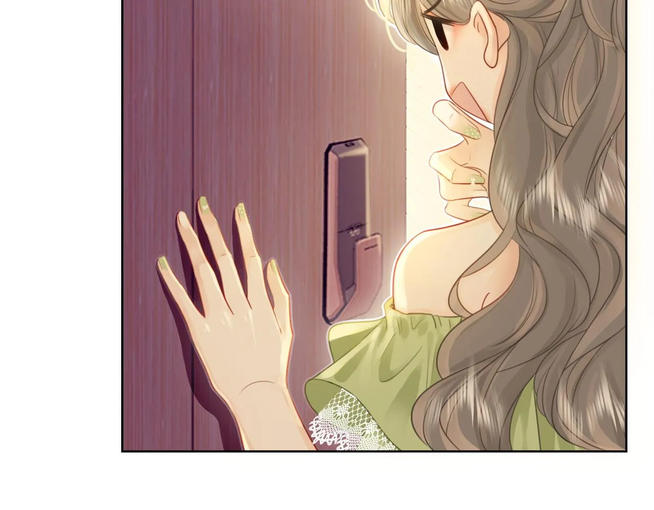 第6话 劲爆的秘密？ 第29页