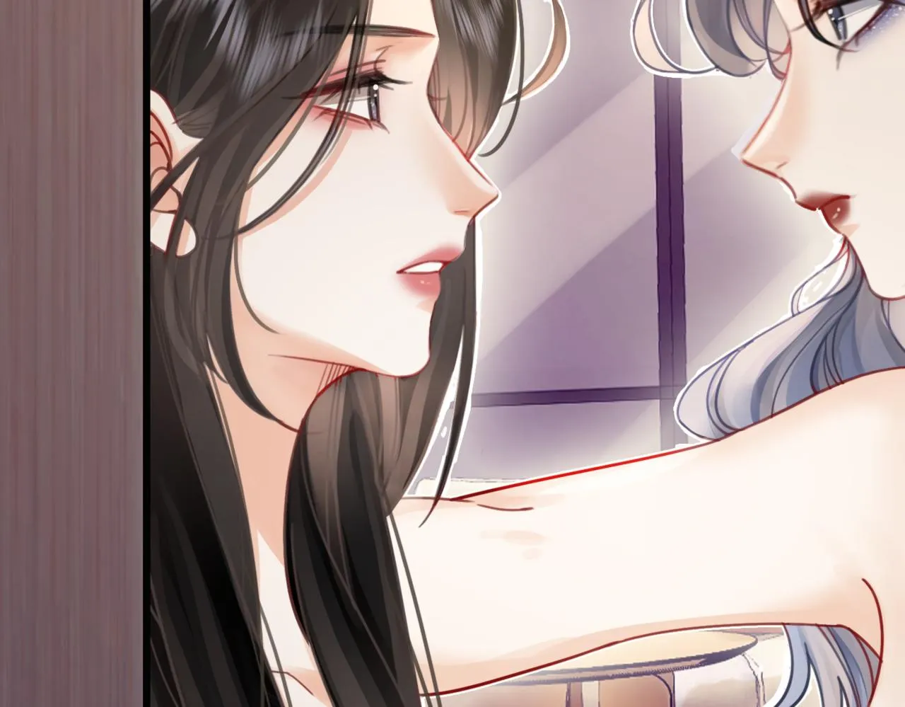 第6话 劲爆的秘密？ 第32页