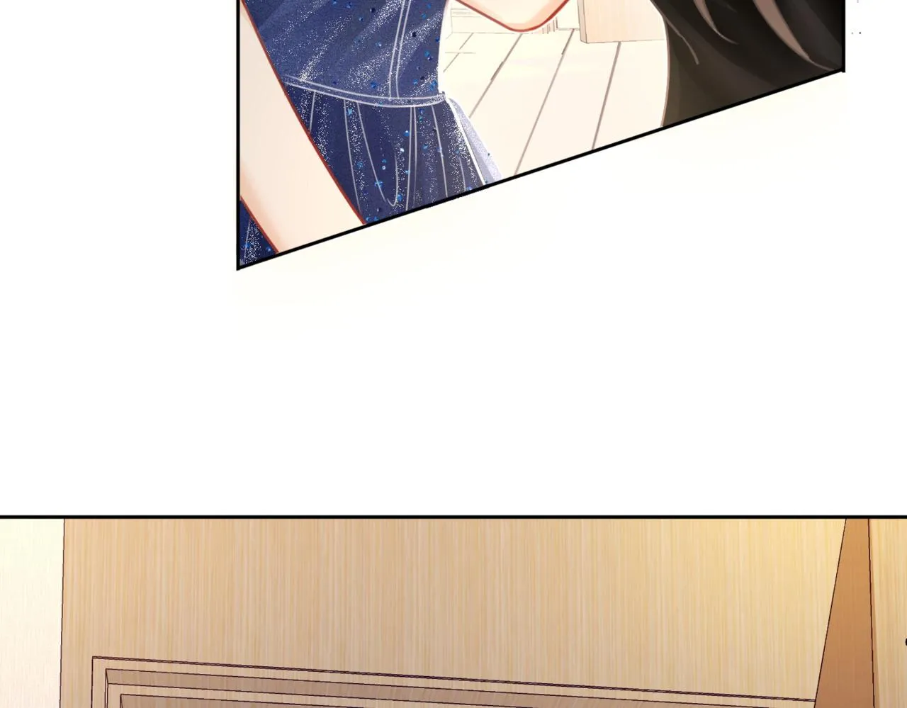 第6话 劲爆的秘密？ 第54页