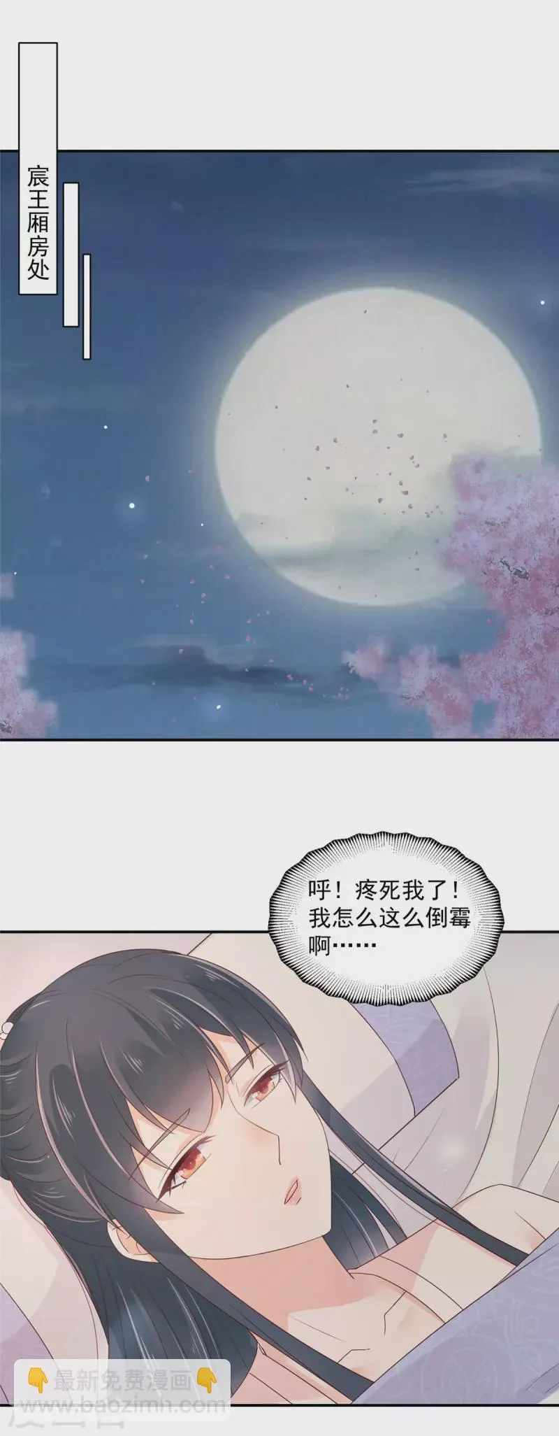 第42话 伤害她的人一个都别放过 第2页