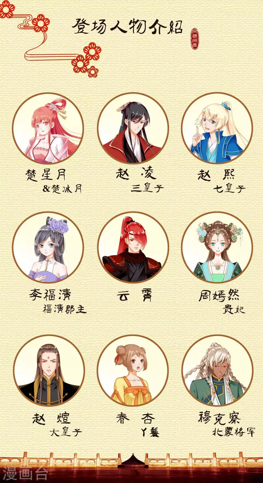 第70话 一生一世护着你 第42页