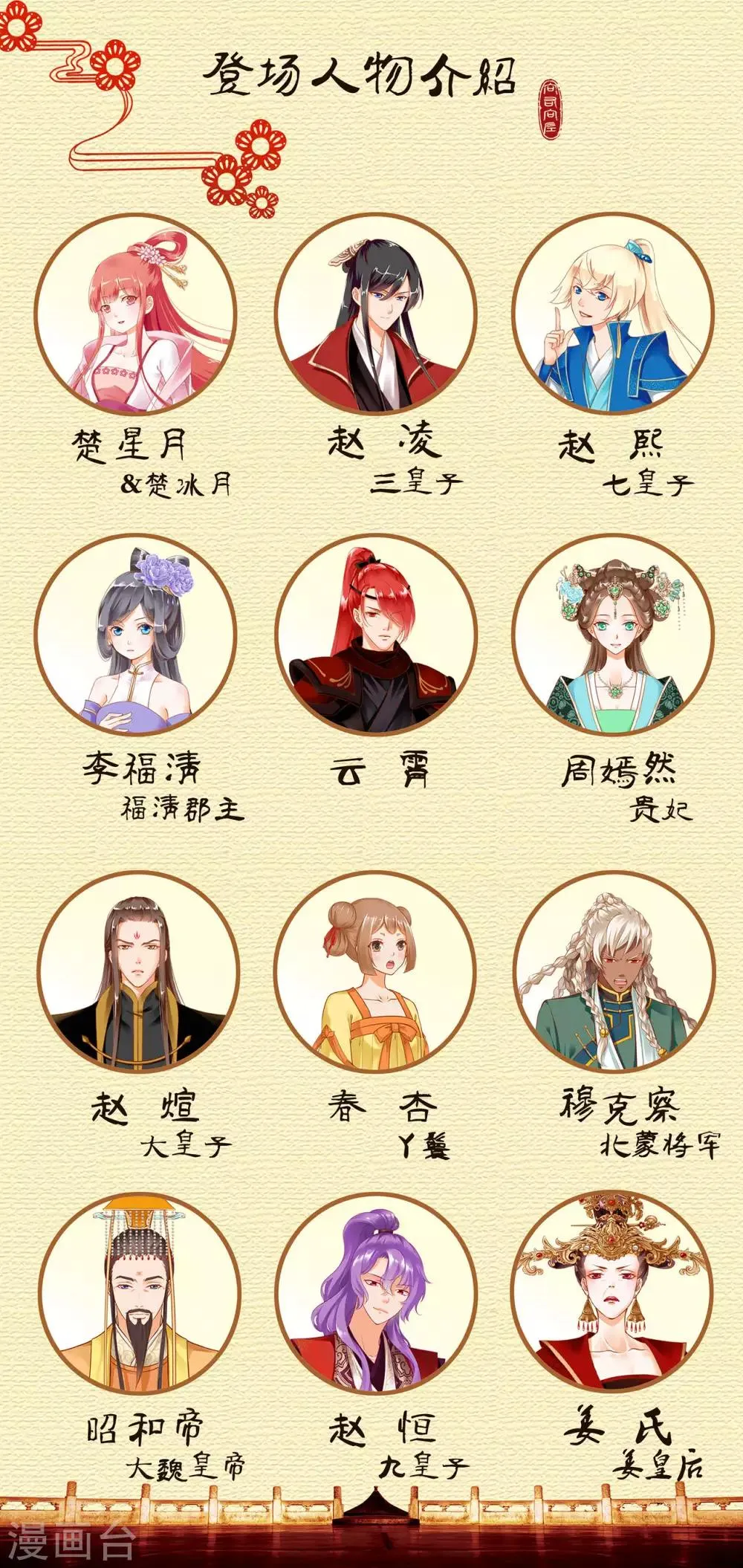 第150话 暴风雨来临之前 第29页