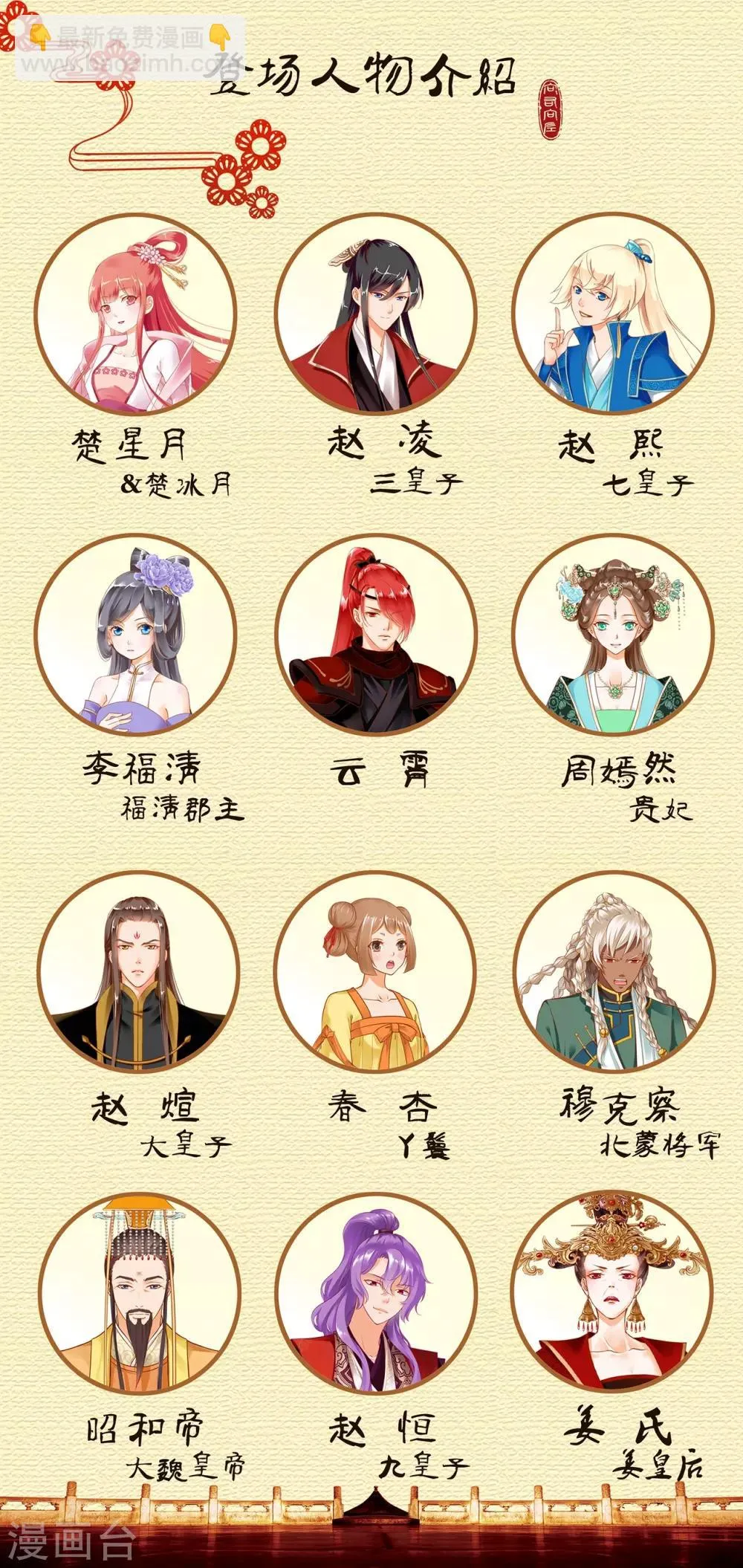 第159话 投诚？ 第31页