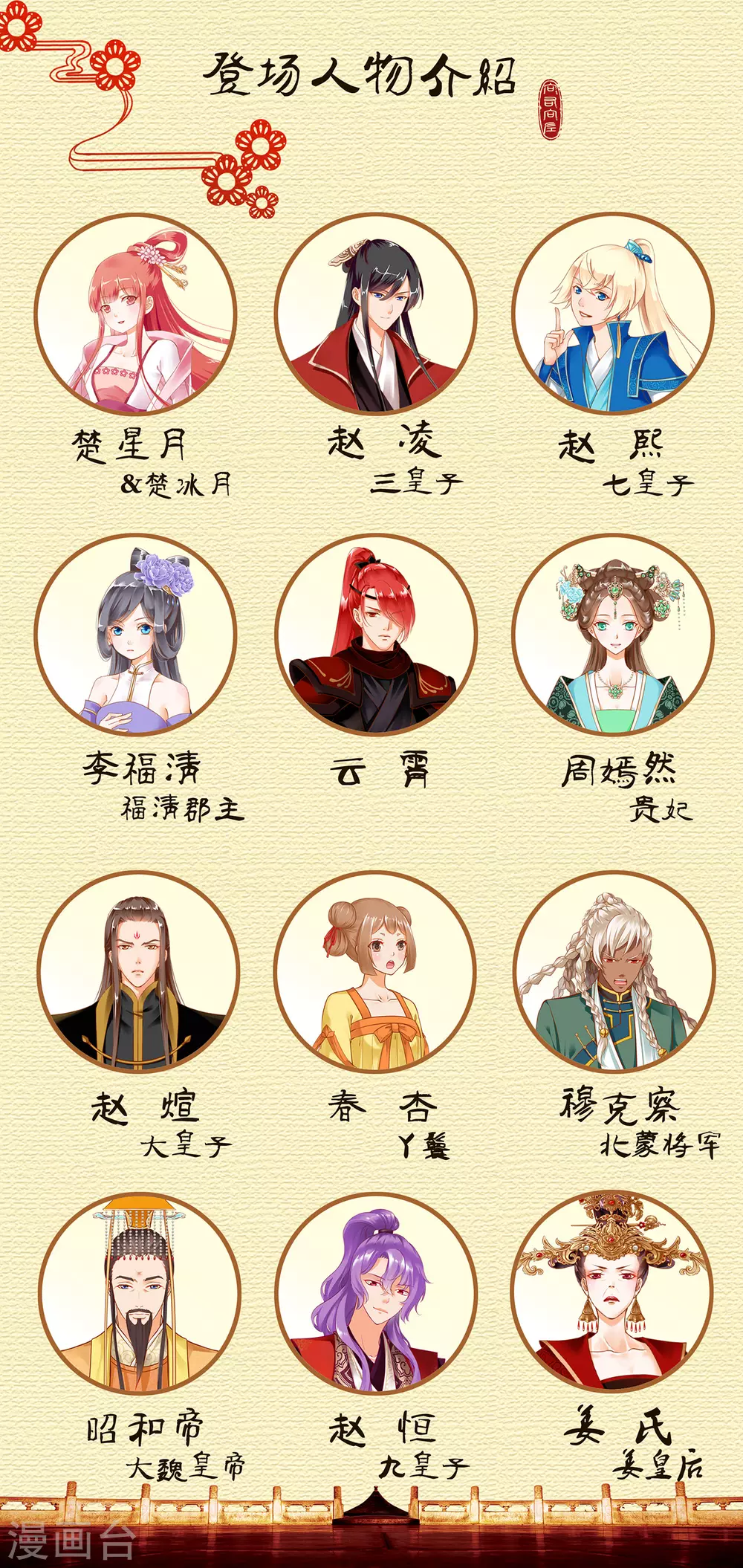 第220话 揣金的乞儿 第33页