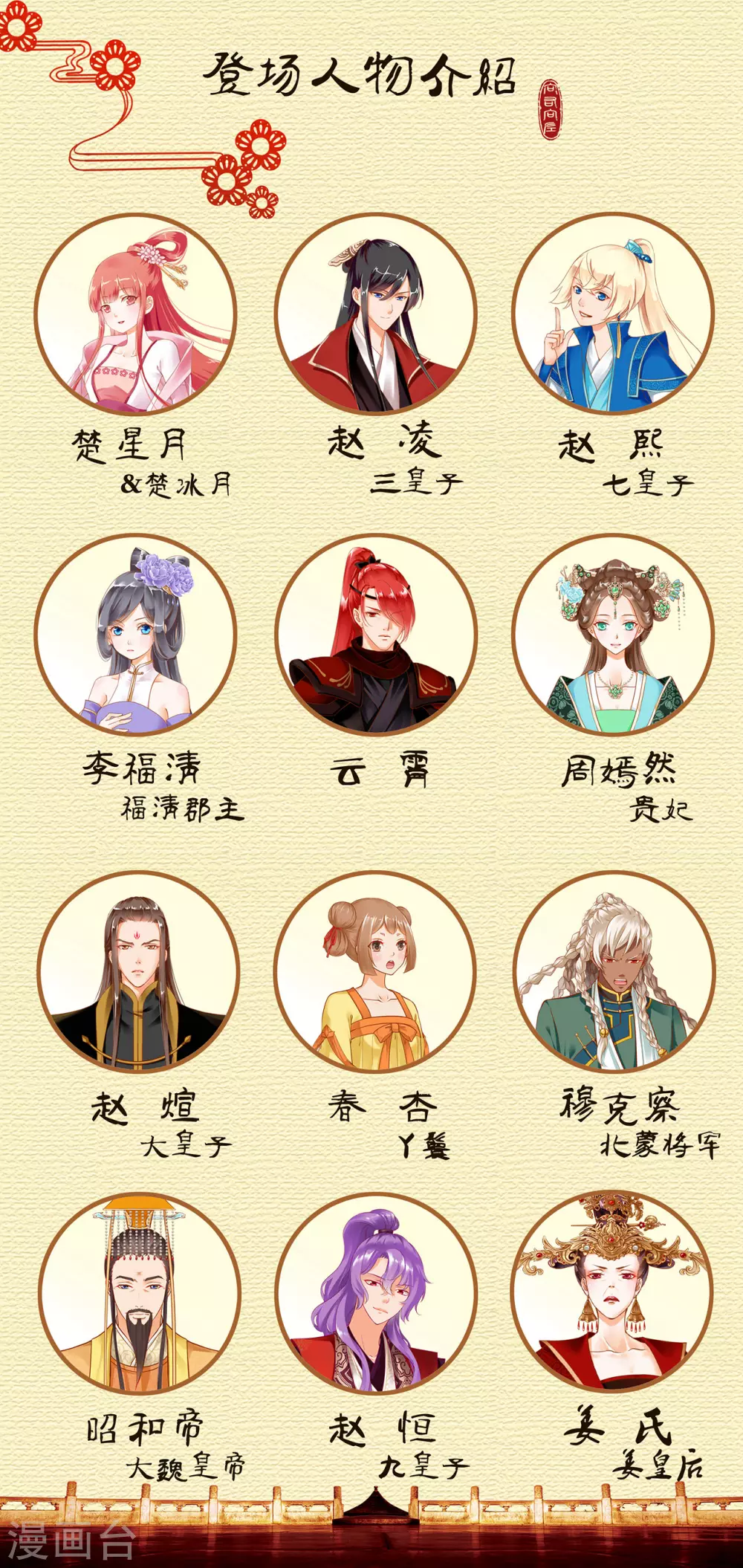 第230话 从未有过真正的信任 第33页