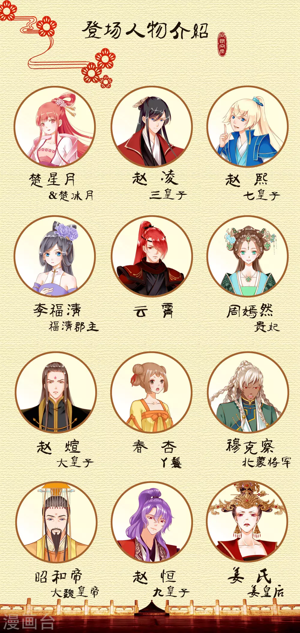 第231话 云霄持剑留人 第33页