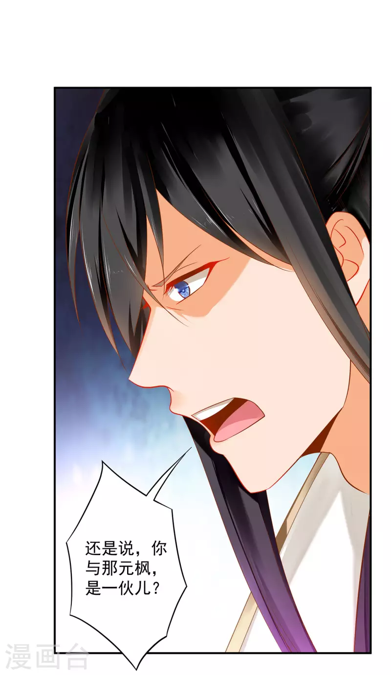 第240话 大师与元枫是一伙的？ 第29页