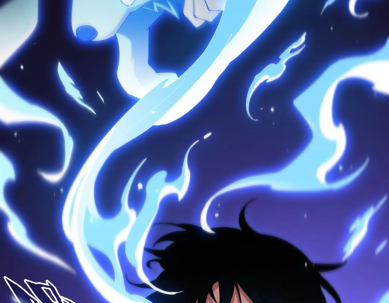 第10话 异兽蜈蚣 第15页